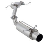 HKS SILENT Hi-POWER TURBO E-FC3S 13B-T thumbnail 1