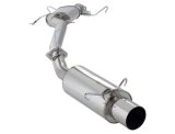 HKS SILENT Hi-POWER TURBO E-FC3S 13B-T thumbnail 3