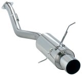 HKS SILENT Hi-POWER TURBO E-FD3S 13B-REW thumbnail 1