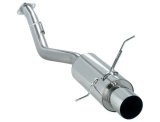 HKS SILENT Hi-POWER TURBO E-FD3S 13B-REW thumbnail 2