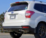 HKS LEGAMAX Premium FORESTER SJG FA20T/C thumbnail 1