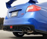 HKS LEGAMAX Premium WRX STI/WRX 2015 US thumbnail 1