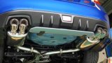 HKS LEGAMAX Premium WRX STI/WRX 2015 US thumbnail 2