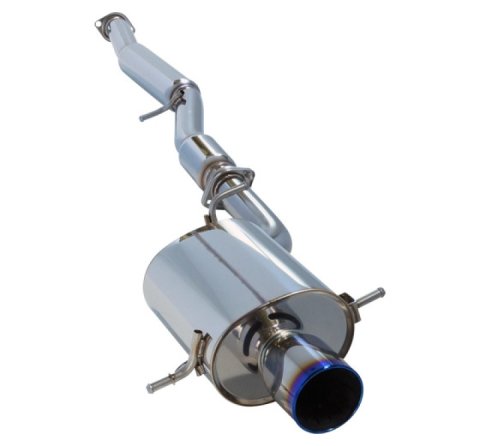 HKS SUPER TURBO MUFFLER GDB(E-G) thumbnail 1