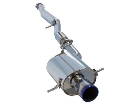 HKS SUPER TURBO MUFFLER GDB(E-G) thumbnail 3