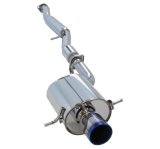HKS SUPER TURBO MUFFLER GDB(A-D) thumbnail 1