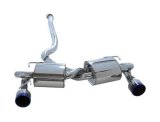 HKS SUPER TURBO MUFFLER GRB/GRF thumbnail 3