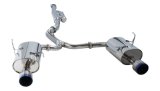 HKS SUPER TURBO MUFFLER GVB/GVF thumbnail 2
