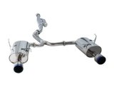 HKS SUPER TURBO MUFFLER GVB/GVF thumbnail 3