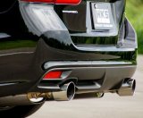 HKS SUPER TURBO MUFFLER LEVORG VMG FA20 thumbnail 2