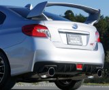 HKS SUPER TURBO MUFFLER VAB EJ20 thumbnail 1