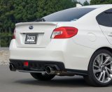 HKS SUPER TURBO MUFFLER VAG WRX S4 thumbnail 1