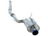 HKS SUPER TURBO MUFFLER CT9A EVO9 thumbnail 3