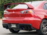 HKS SUPER TURBO MUFFLER CZ4A FINAL EDITION thumbnail 2