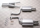 HKS SUPER TURBO MUFFLER BNR34 RB26DETT thumbnail 6