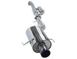 HKS SUPER TURBO MUFFLER ER34(4dr) thumbnail 6