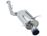 HKS SUPER TURBO Muffler FD3S 13B-REW thumbnail 3
