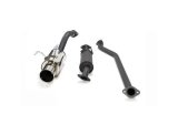 HKS HI-POWER Muffler CIVIC Si 2002 USA (SUS304 NO COATING) thumbnail 2