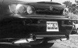 HKS SILENT Hi-POWER NA GF-AP1 F20C thumbnail 2