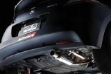 HKS SILENT Hi-Power ZF1 CR-Z (MAIN+CP) A thumbnail 2