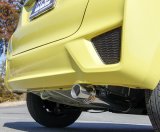 HKS Silent Hi-Power GP5 LEB-H1 FIT HYBRID ***DOES NOT FIT SPORT*** thumbnail 2