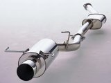 HKS SILENT Hi-Power Muffler MARCH NISMO K13 thumbnail 2