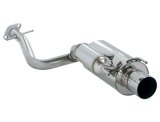 HKS SILENT Hi-Power SXE10 3S-GE thumbnail 3