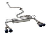 HKS LEGAMAX Premium ZWA10 2ZR-FXE thumbnail 1