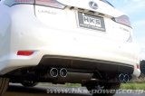 HKS LEGAMAX Premium ZWA10 2ZR-FXE thumbnail 2