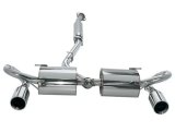 HKS LEGAMAX Sports S-Tail ZN6/ZC6- Polished Tips thumbnail 3