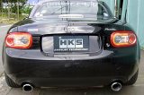 HKS LEGAMAX Premium NCEC LF-VE thumbnail 1
