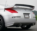 HKS SUPER SOUND MASTER Z33 VQ35HR thumbnail 1