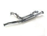 HKS MTL CAT GDA w/ F-Pipe + Center thumbnail 3