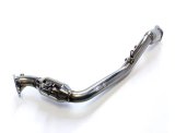 HKS MTL CAT GRF SH5 BPH YA5 w/ F-Pipe thumbnail 3