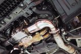 HKS METAL CATALYZER VAG/VMG FA20 thumbnail 2