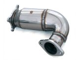 HKS METAL CATALYZER VAG/VMG FA20 thumbnail 3