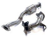 HKS METAL CATALYZER ZF1 thumbnail 2