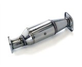 HKS METAL CATALYZER AP2 F22C thumbnail 1
