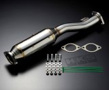 HKS MTL CAT CZ4A 4B11 thumbnail 1