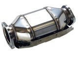 HKS MTL CAT Nissan Universal Oval thumbnail 1