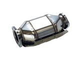 HKS MTL CAT Nissan Universal Oval thumbnail 4