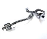HKS SUPER MANIFOLD w/ CATA R-SPEC ZN6/ZC6 thumbnail 1