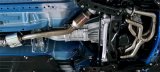 HKS SUPER MANIFOLD w/ CATA R-SPEC ZN6/ZC6 thumbnail 2