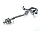 HKS SUPER MANIFOLD w/ CATA R-SPEC ZN6/ZC6 thumbnail 3