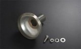 HKS Inner Silencer 94mm thumbnail 1