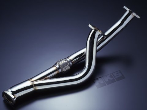 HKS RACE PART solely for use on purpose-built race cars, never to be used on a motor vehicle thumbnail 2
