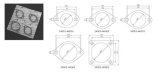 HKS Gasket 50mm Universal EX (2pcs) thumbnail 5