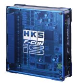 HKS F-CON iS thumbnail 2
