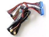 HKS NP5 - 4F - CON V Harness thumbnail 4