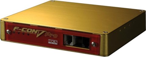 HKS NP5 - 9F - CON V Harness